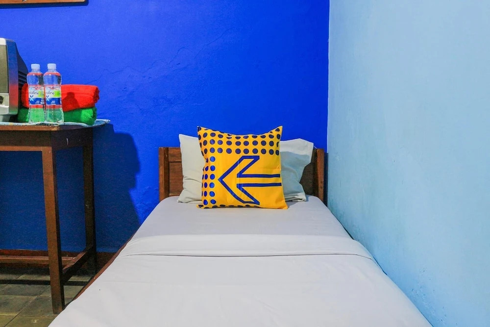 OYO Life 1708 Hotel Budi Famili 1 Syariah