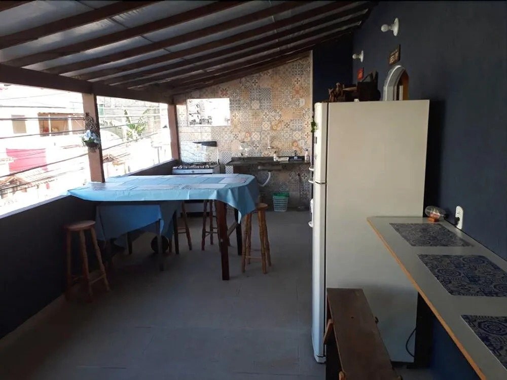 Hostel Viva La Vida