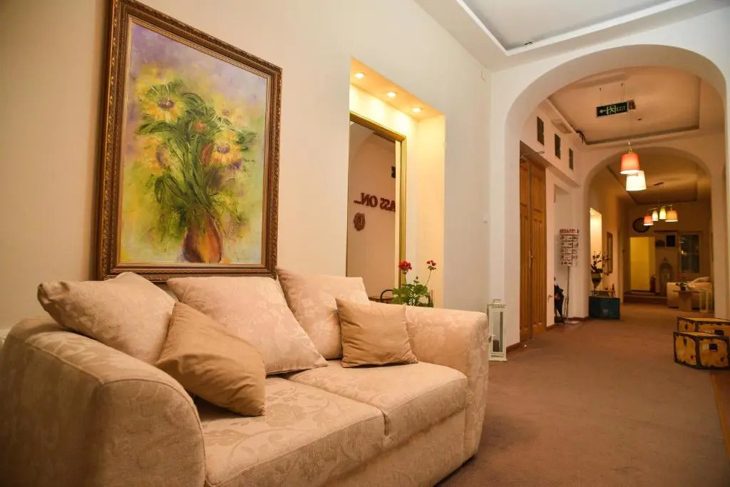 Apartments Legacy
