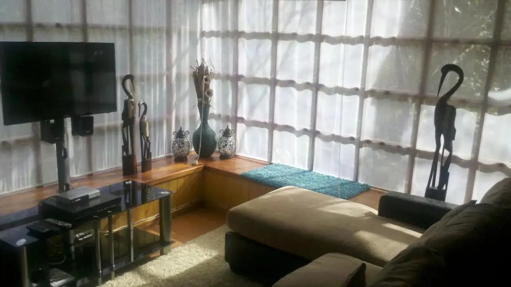 Cabañas Pétalos