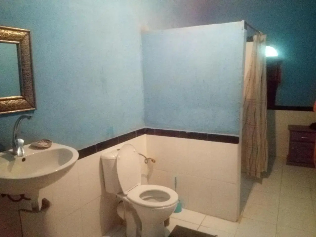 Moha House