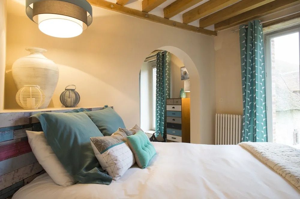 La Ferme de Bouchemont