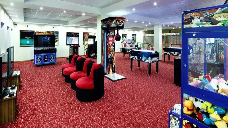 Obam Termal Resort Hotel ve Spa