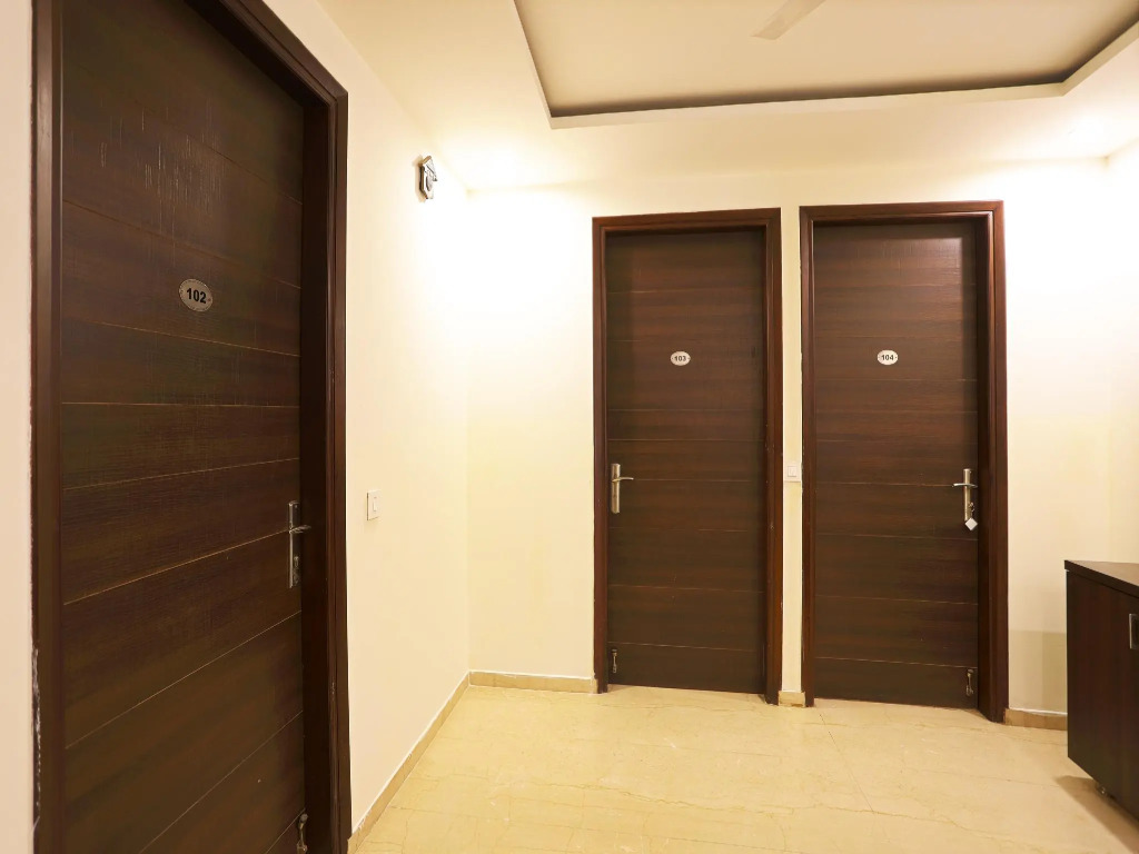 OYO 47627 Gazala Resort