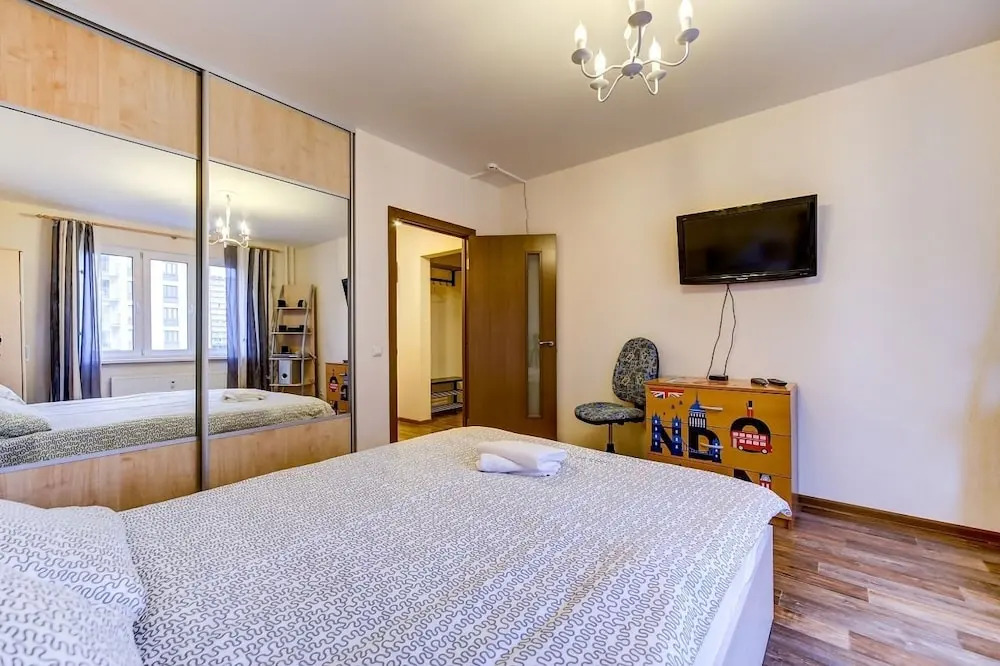 AG Apartment Dunayskiy 14