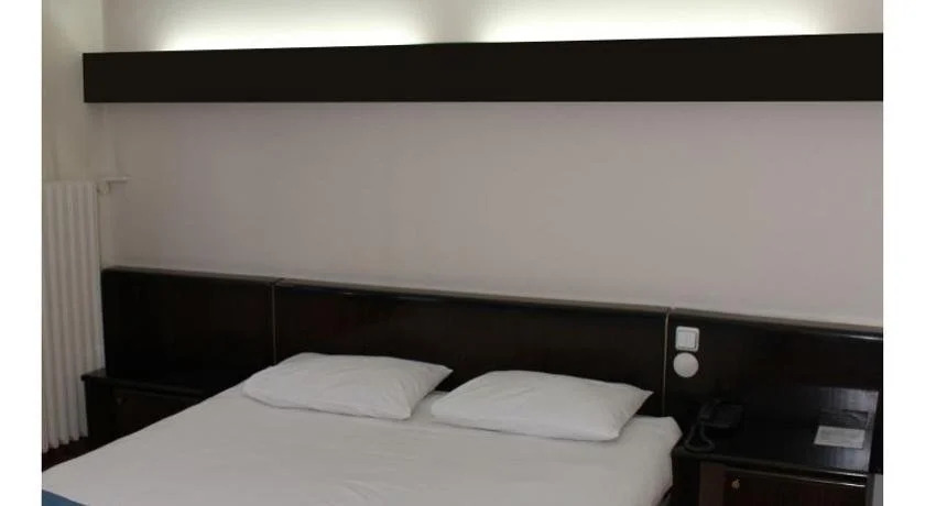 Hotel Erbaylar