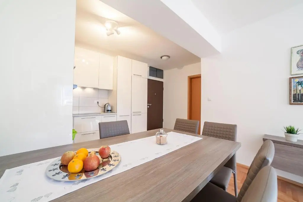 Apartman Marija