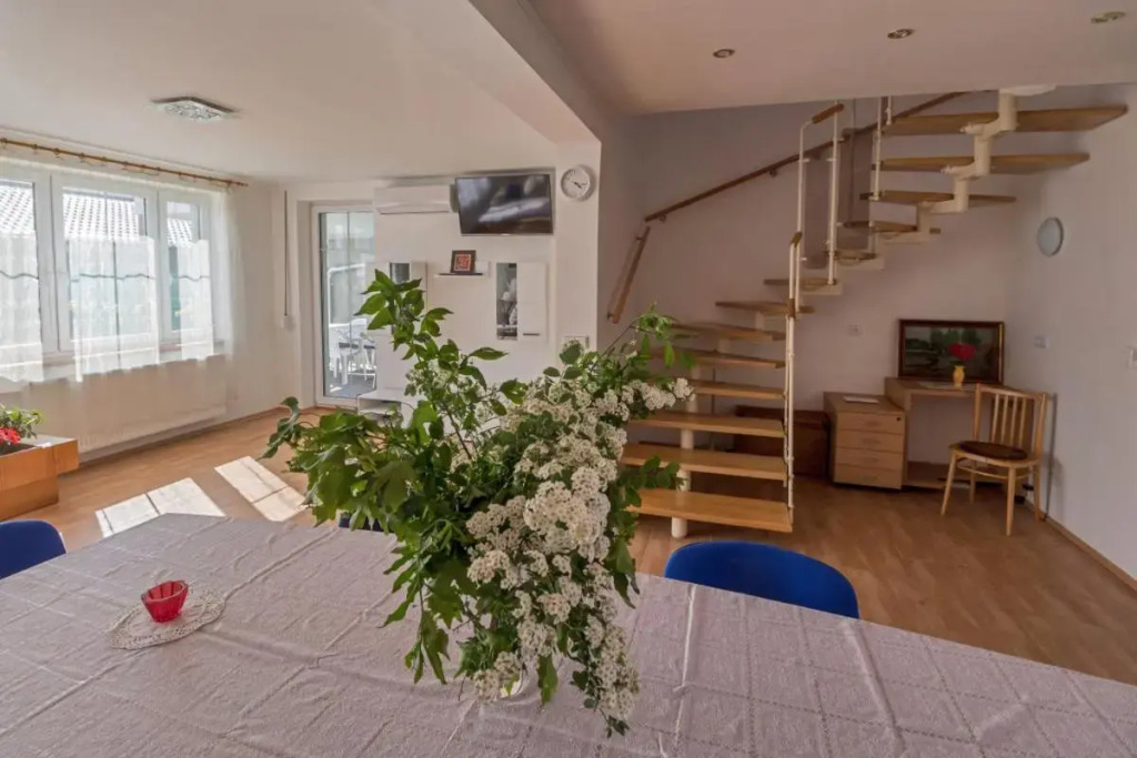 Apartmán GARDEN