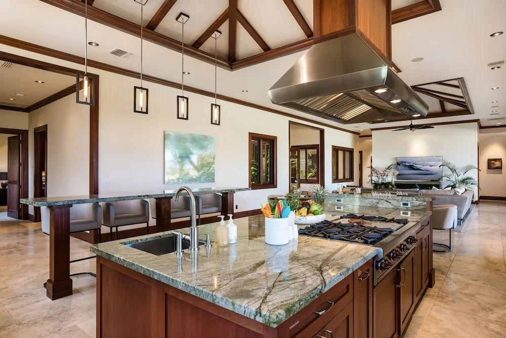 Pu'u Kole Street Home Unit 106 By Redawning