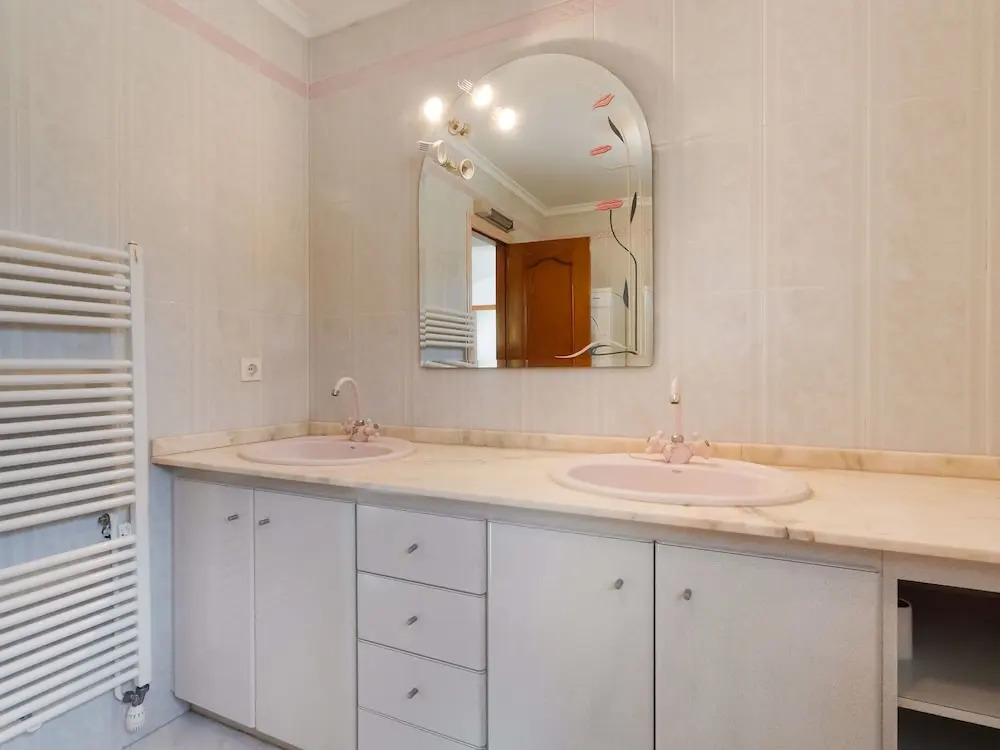 Enchanting Villa in El Verger With Swimming Pool