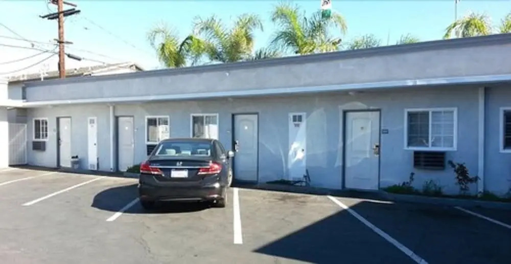 El Grande Motel