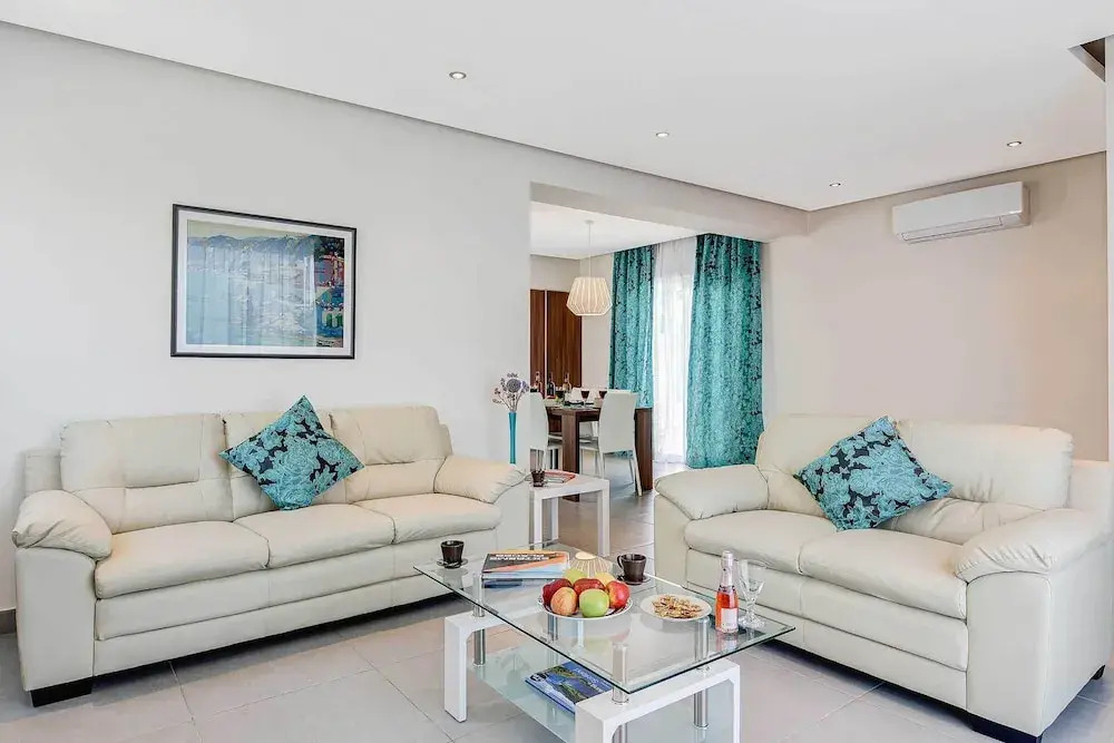 Villa Coral