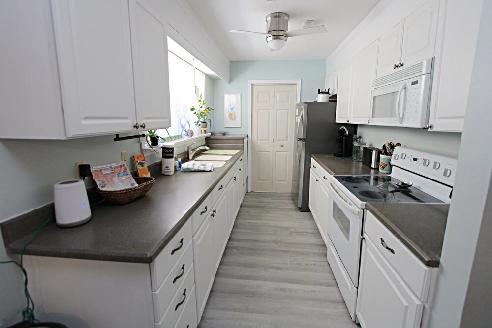Winston 3 Bedroom Home by Redawning