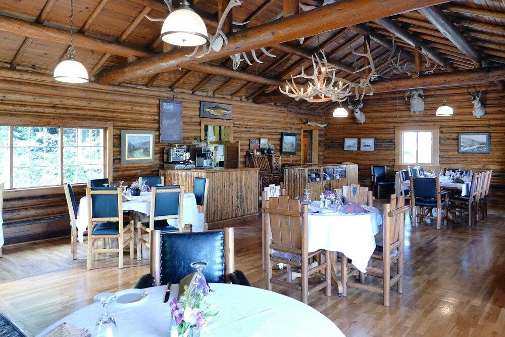 Trail Shop Inn