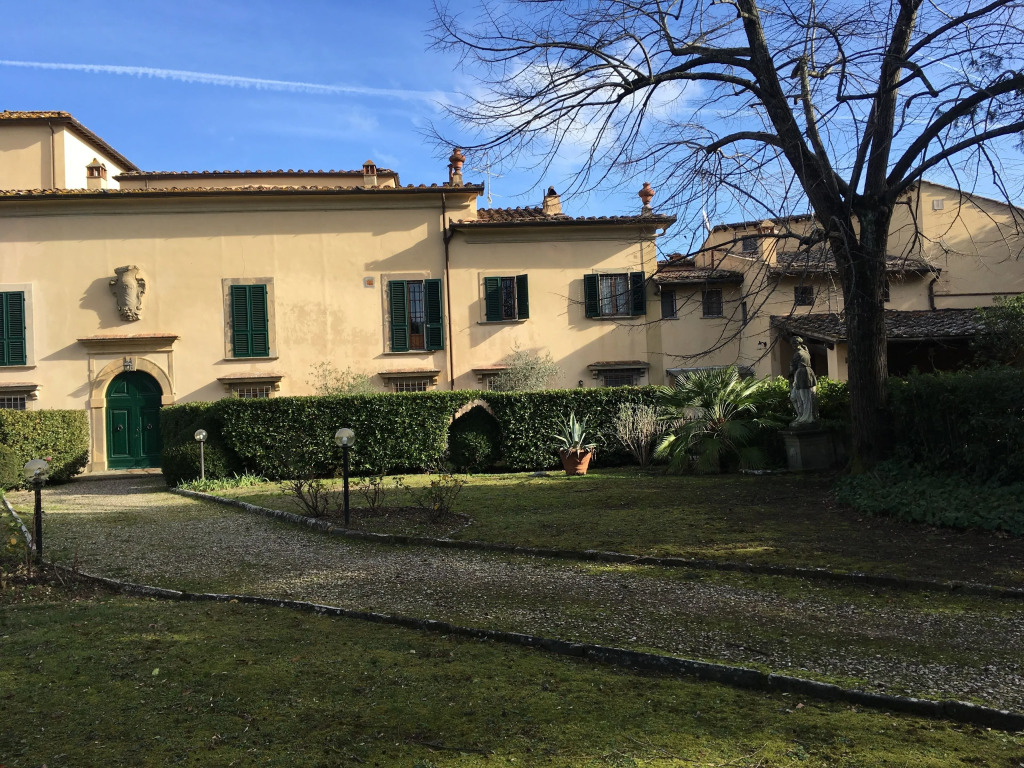 Villetta Gabriella
