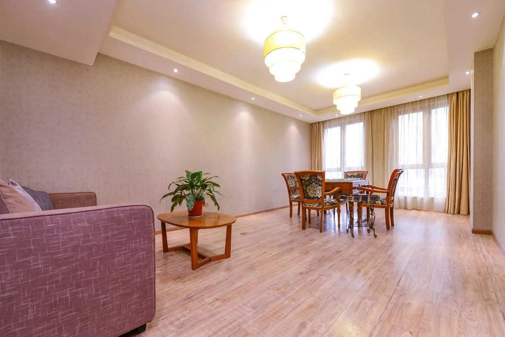 Zhongsheng Hotel