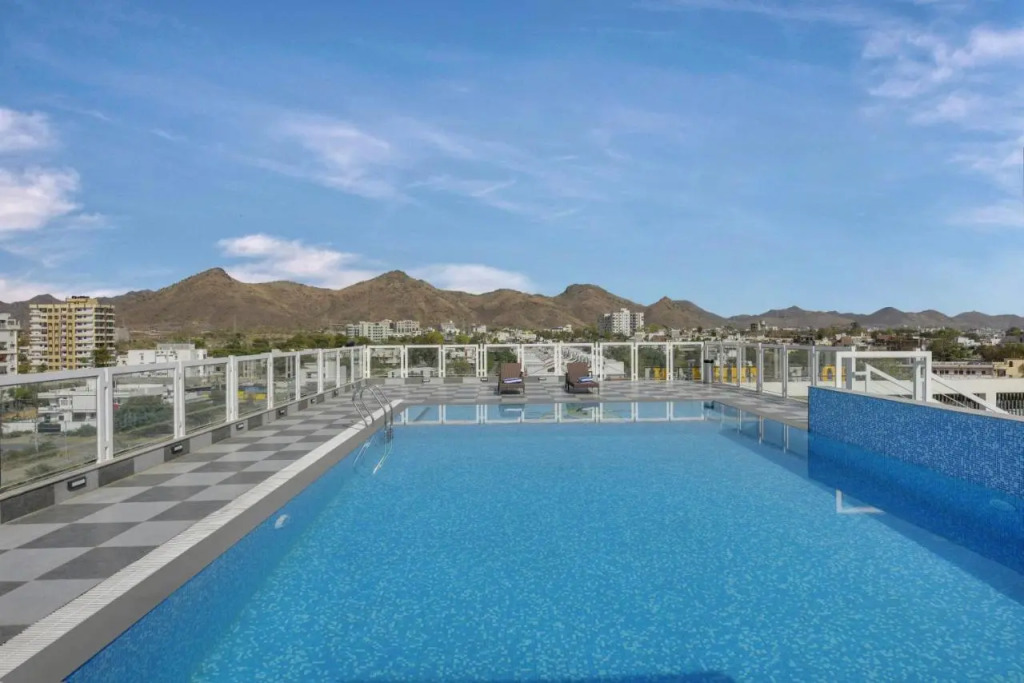 Hotel Khumani By Hills & Dunes