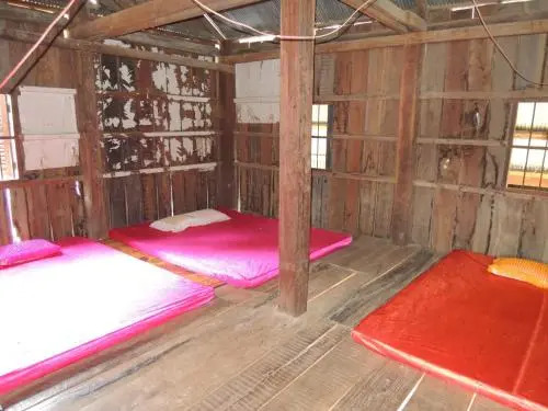 Koa Horn Homestay