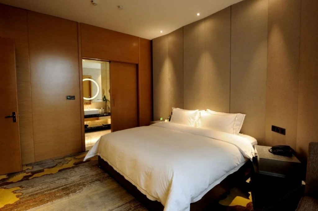 Qinchuan Hotel