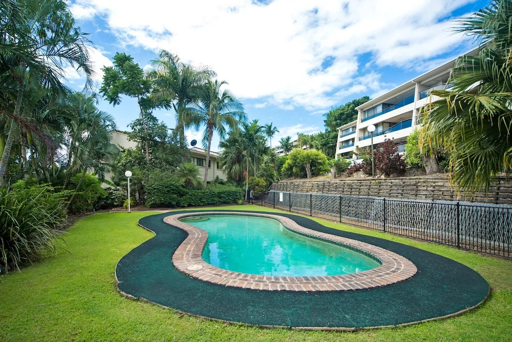 Tropical Family Escape Free Wifi/Netflix