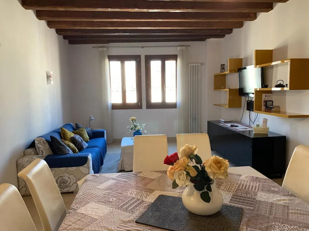Grimaldi Apartments - Ai Carmini