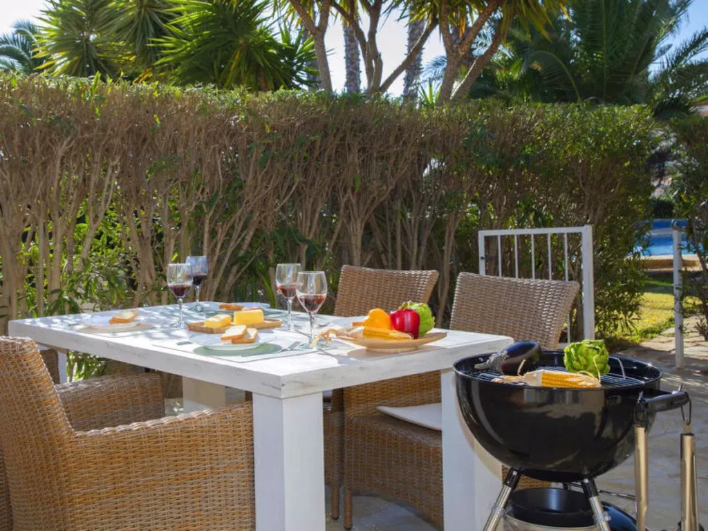 Bungalow BelAir Calpe/Calp