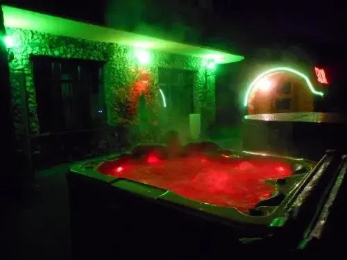 Wisła Mountain SPA