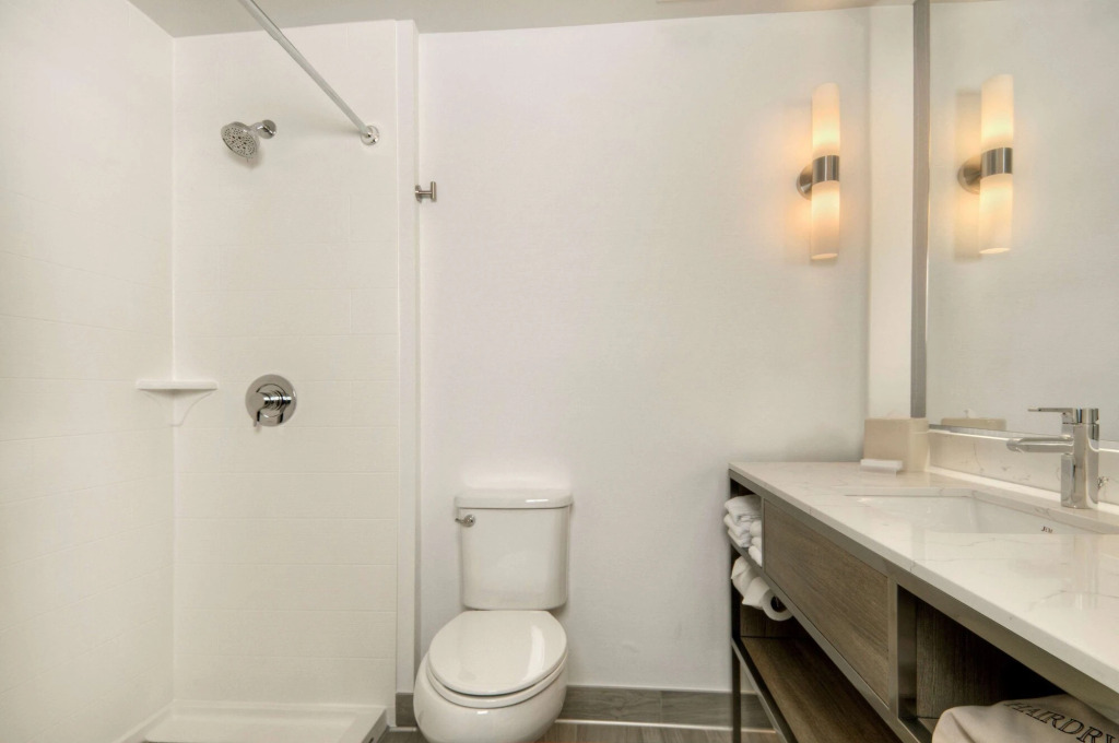Hilton Garden Inn Livermore