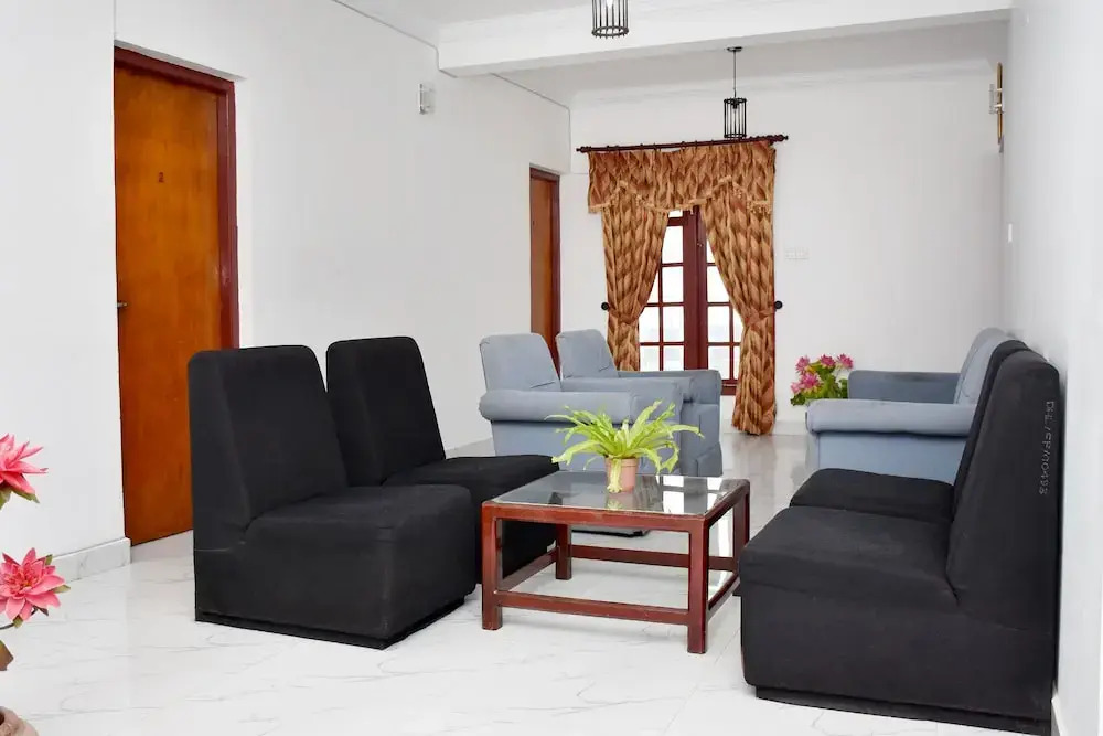 OYO 341 Glenfield Resort