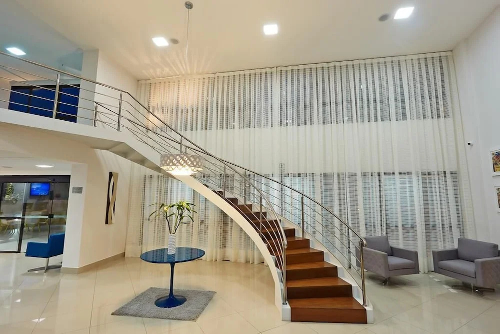 Novo apartamento Ponta Negra 6 pessoas