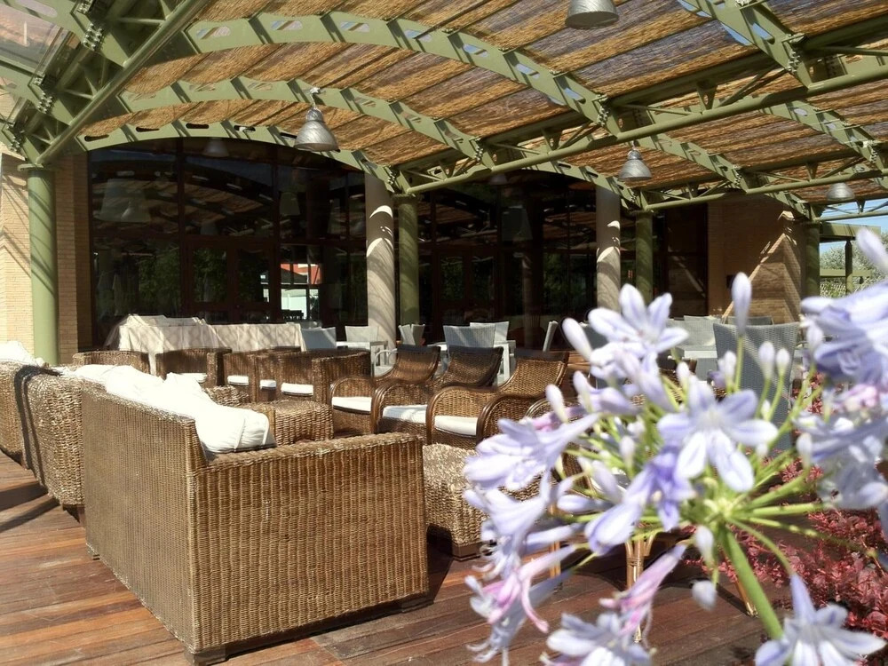 Magione Papale Relais