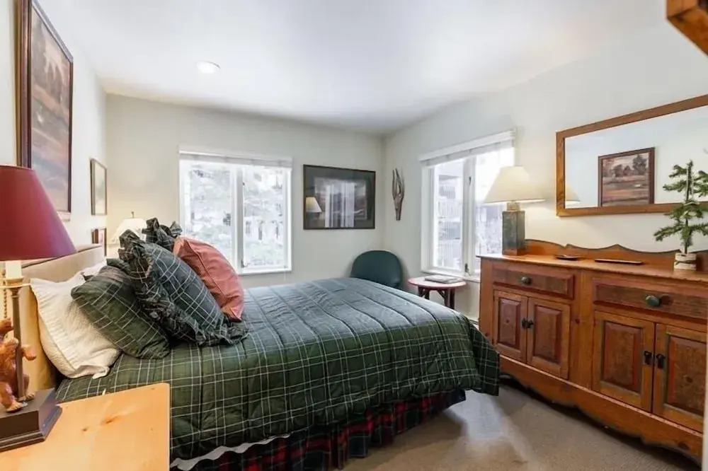 All Seasons by Vail Realty