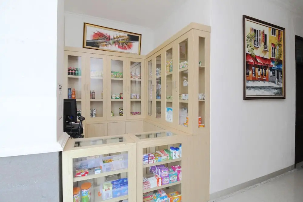 Airy Jimbaran Buanasari 88 Bali