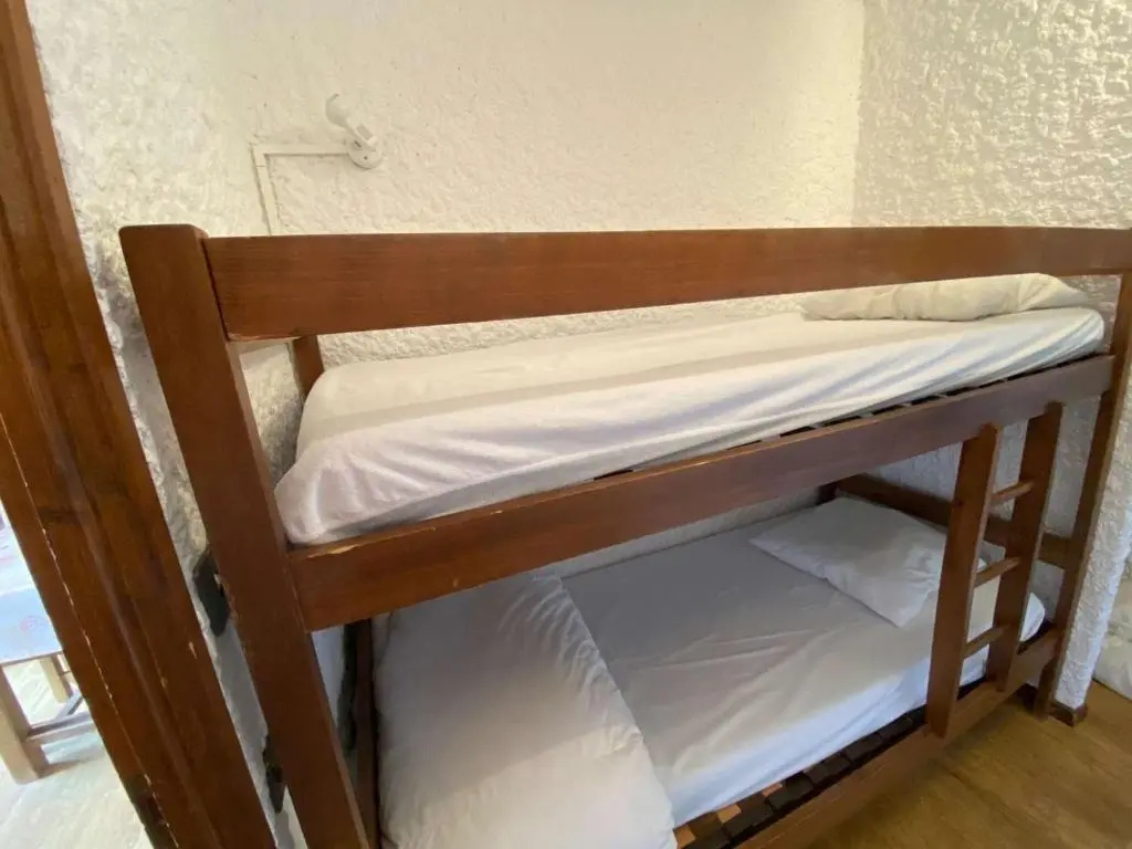Appartement Le Grand-Bornand, 1 pièce, 4 personnes - FR-1-241-141
