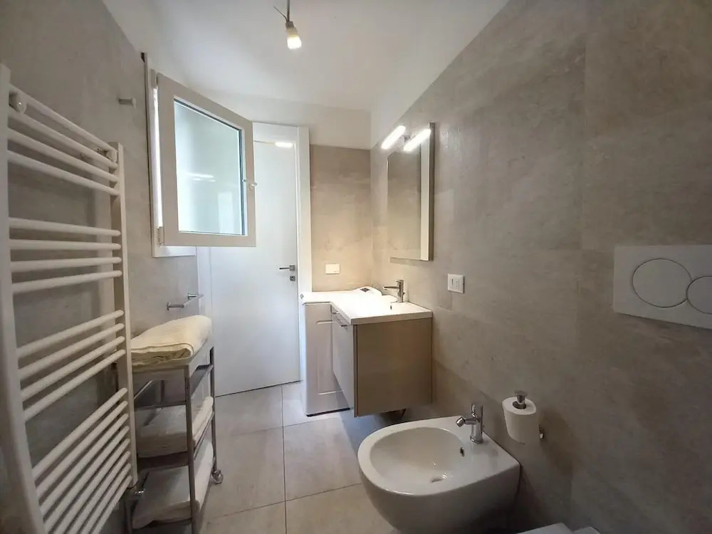 Camaldoli 8 Apartment