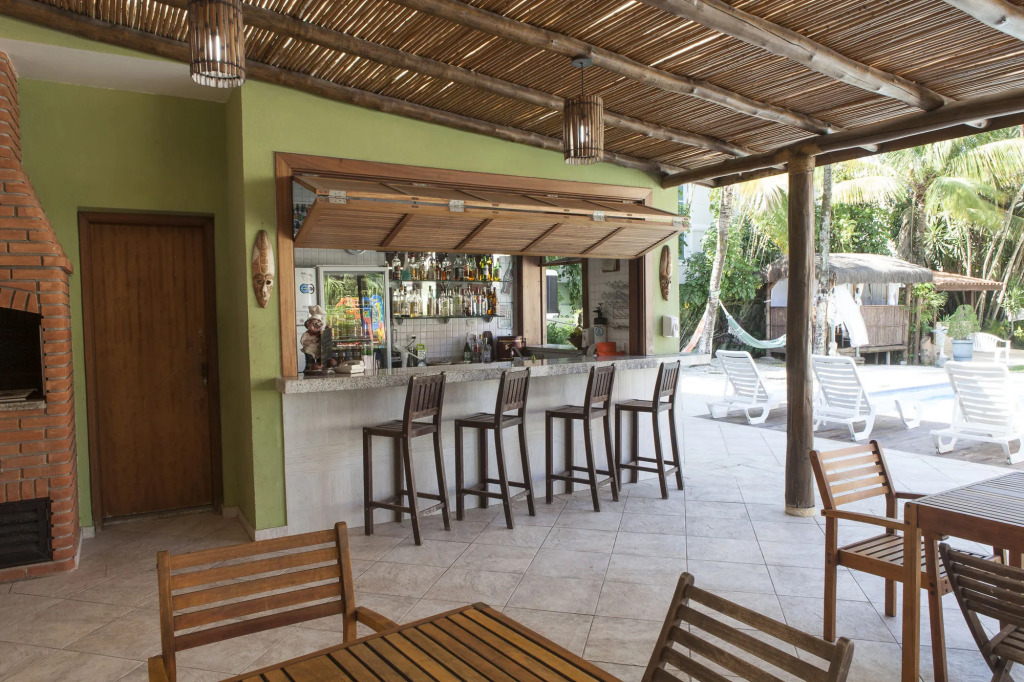 Hotel Vicino al Mare - Frente mar