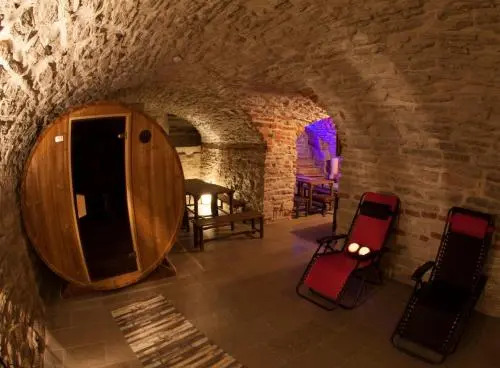 Old Town Tallinn Luxury Residence
