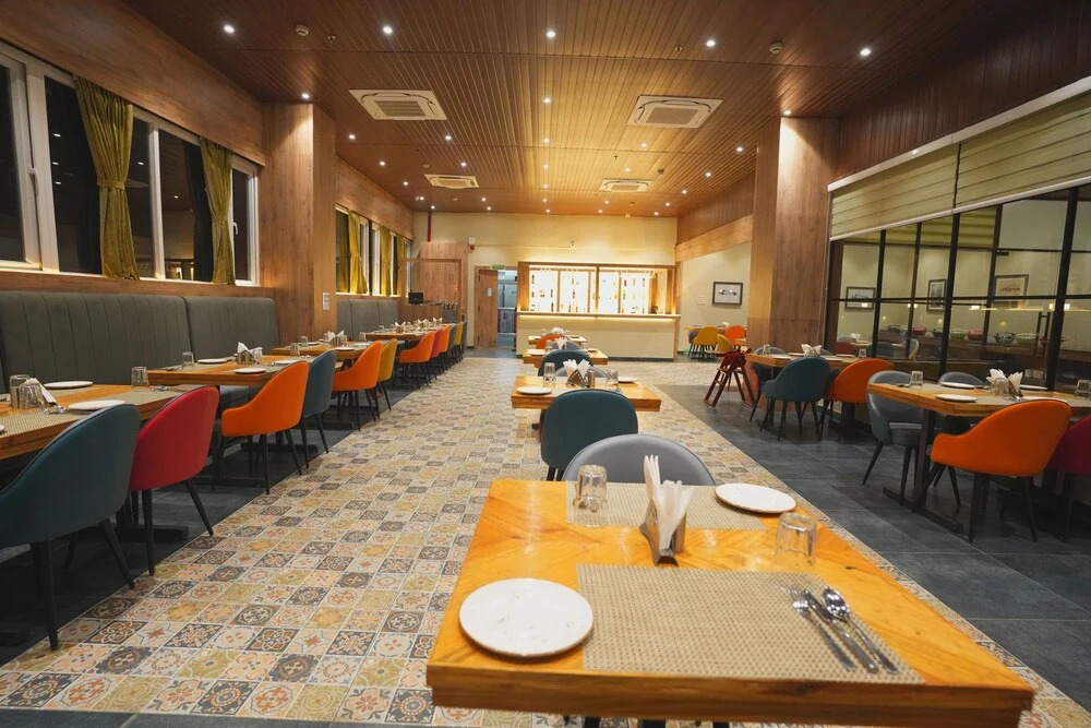 Hotel CP Palace