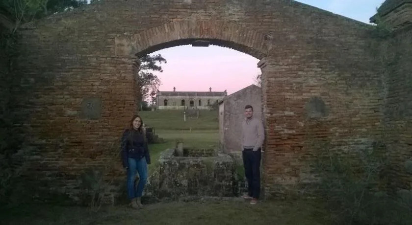Hotel Artigas
