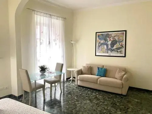 SWEETSUITE Rome