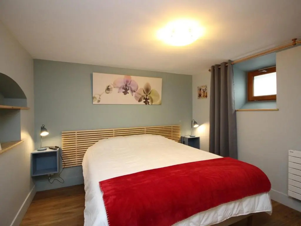 Appartement Mont-Dore, 3 pièces, 4 personnes - FR-1-608-204