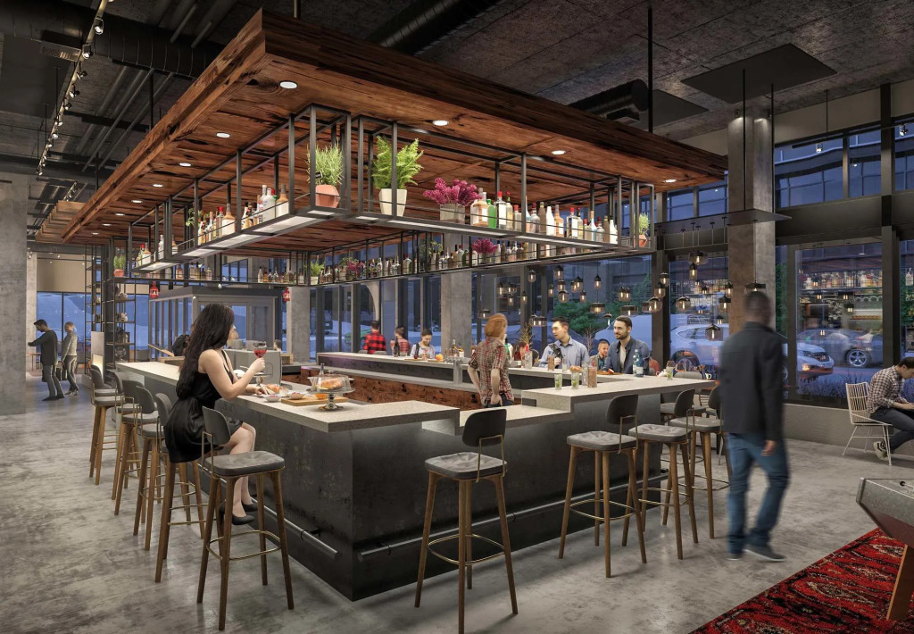 MOXY Seattle Downtown
