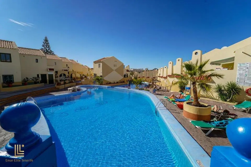 Maraverde 2 Bedroom Apartment