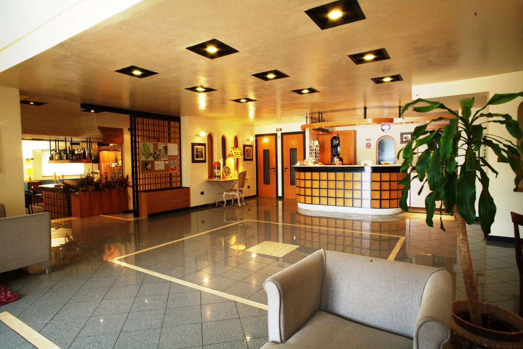 Hotel Cristallo