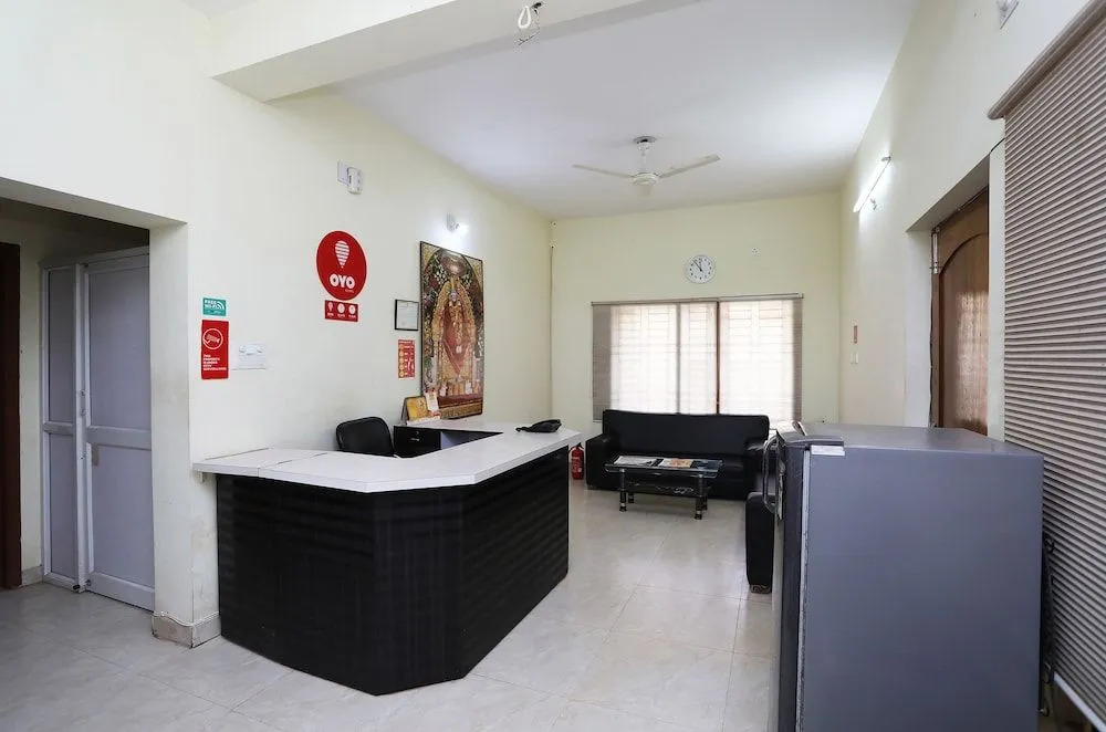 OYO 4389 Sai Guest House