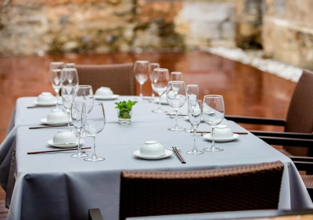 Dali Sky Valley Heritage Boutique Hotel