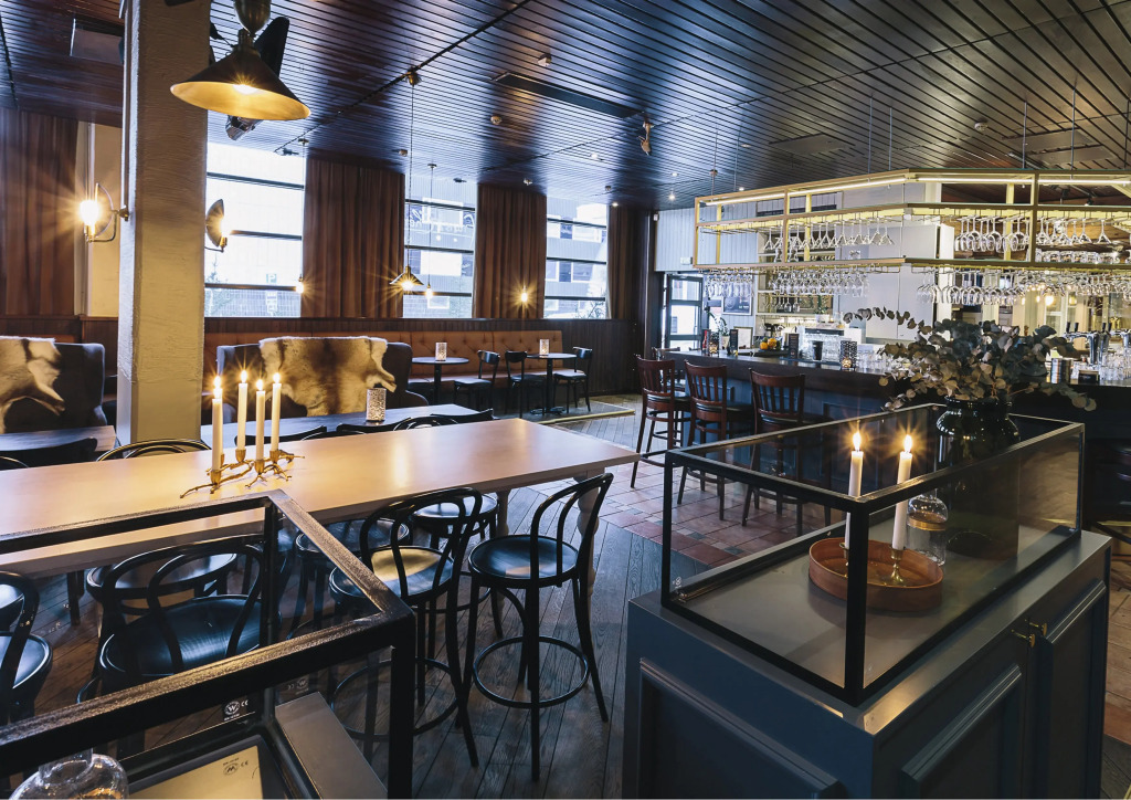 Original Sokos Hotel Vaakuna Rovaniemi