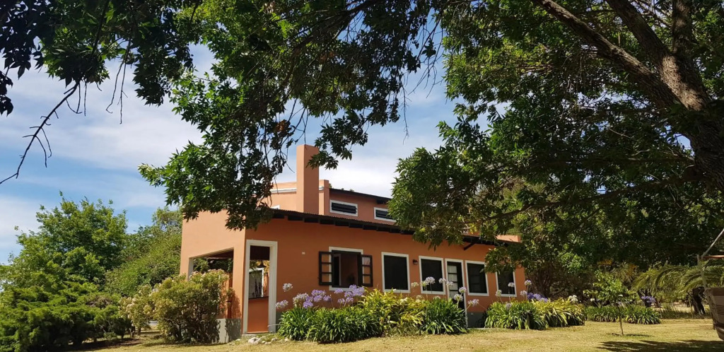 La Monturera, Loft de campo