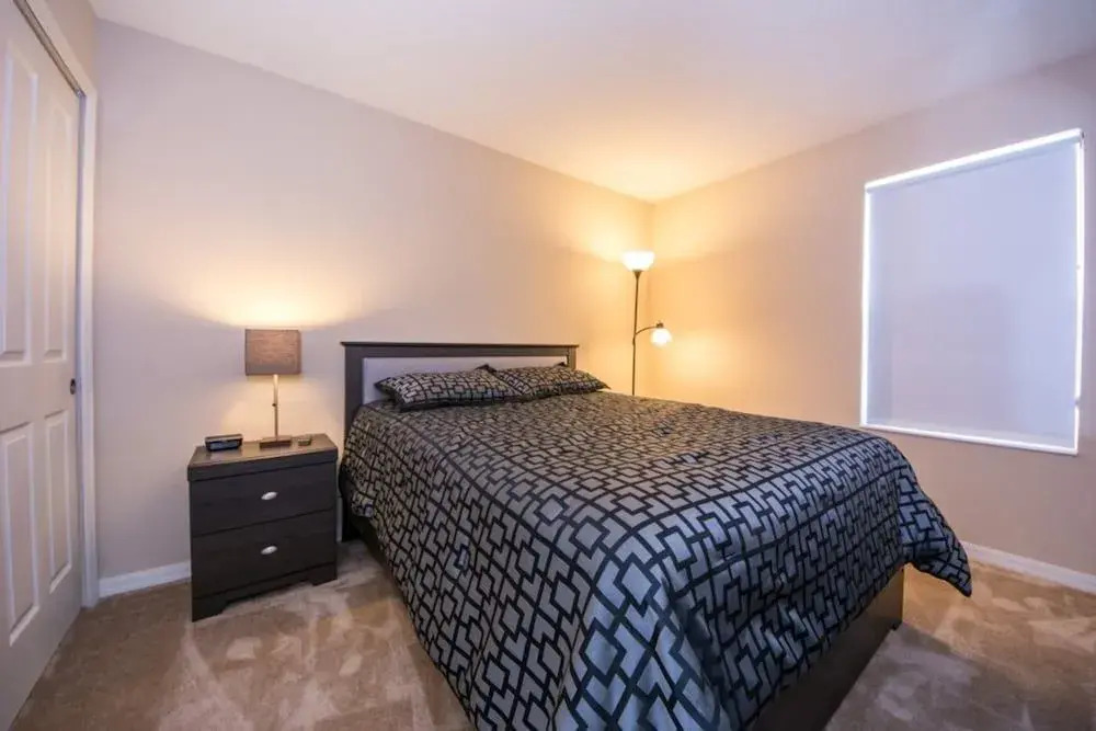 Compass Bay 3181