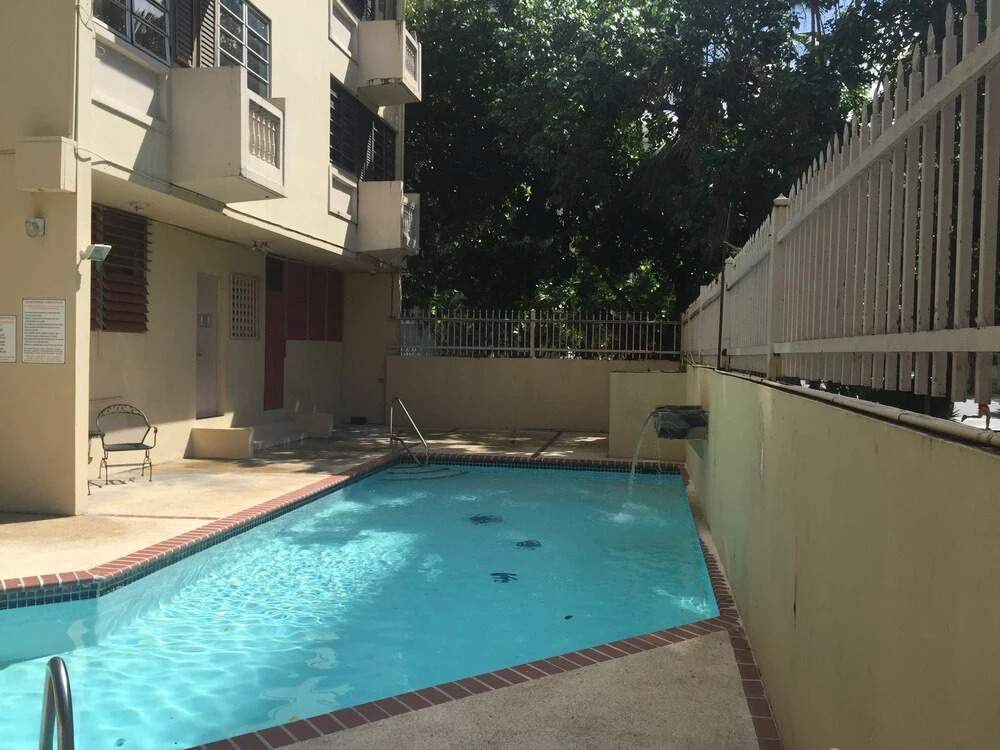 Condado Studio Apt